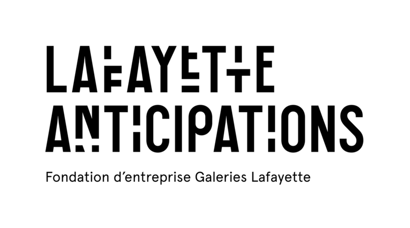 Collaboration avec Lafayette Anticipations-Fondation Galeries Lafayette autour de l’exposition de Pol Taburet en 2023